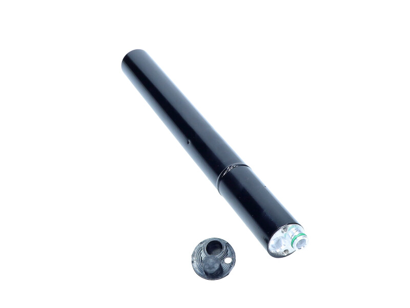 AC dryer