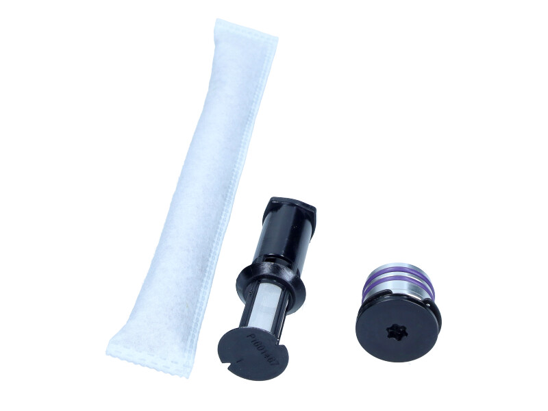 AC dryer