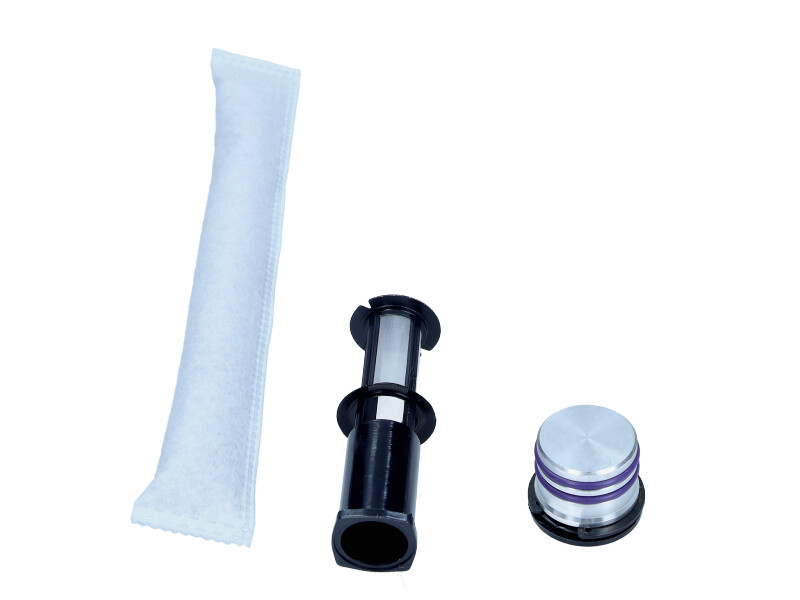 AC dryer