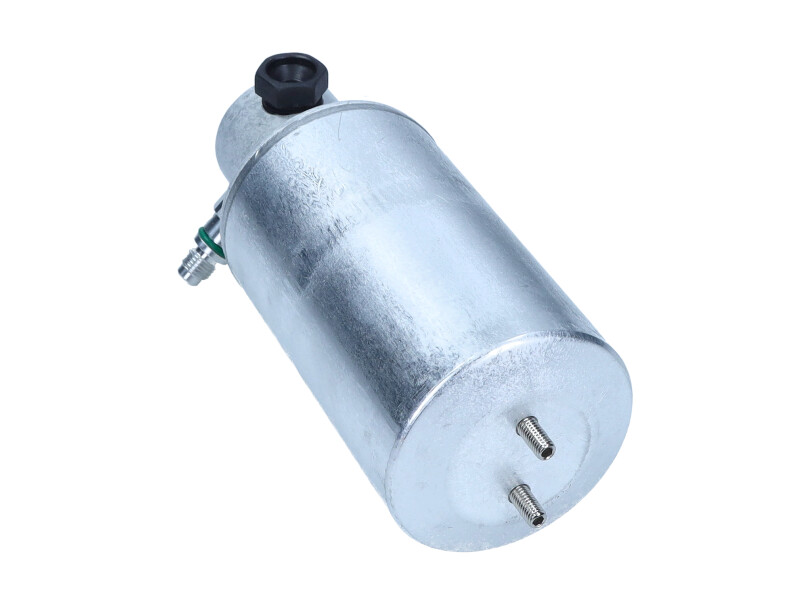 AC dryer