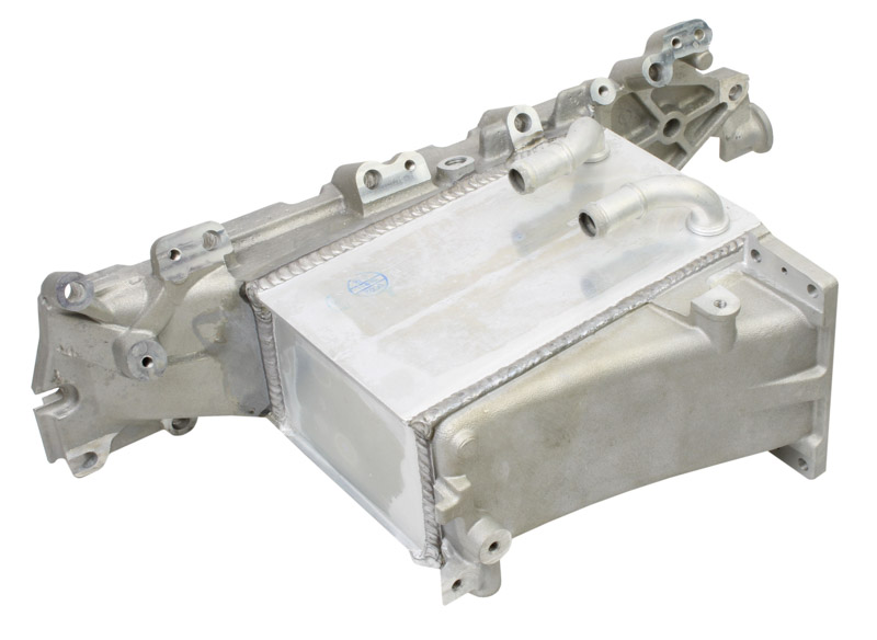 Intercooler