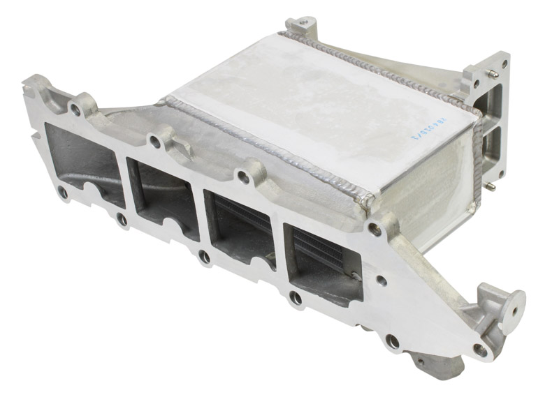 Intercooler