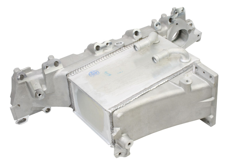 Intercooler