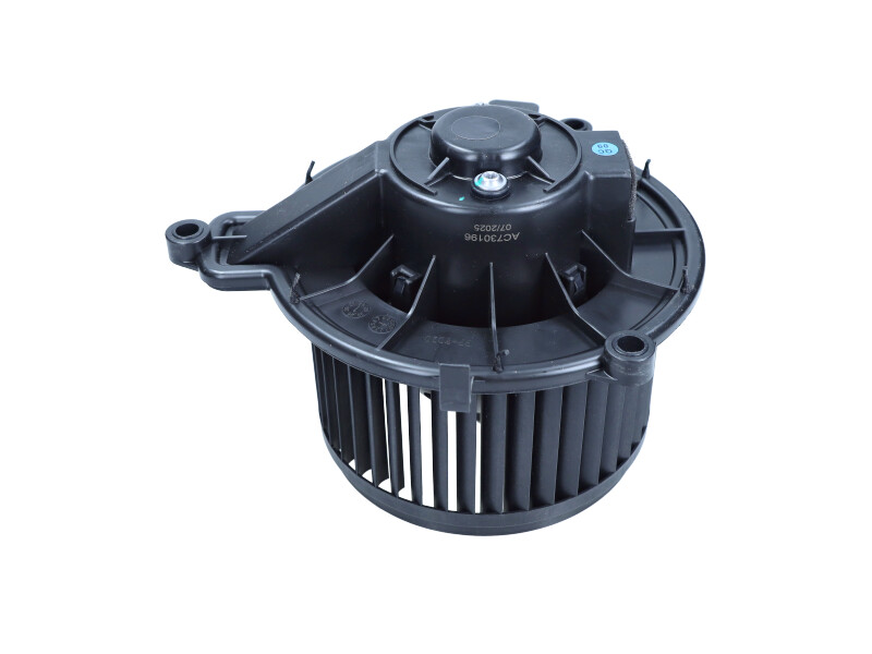 Blower 144 mm 12V 210W