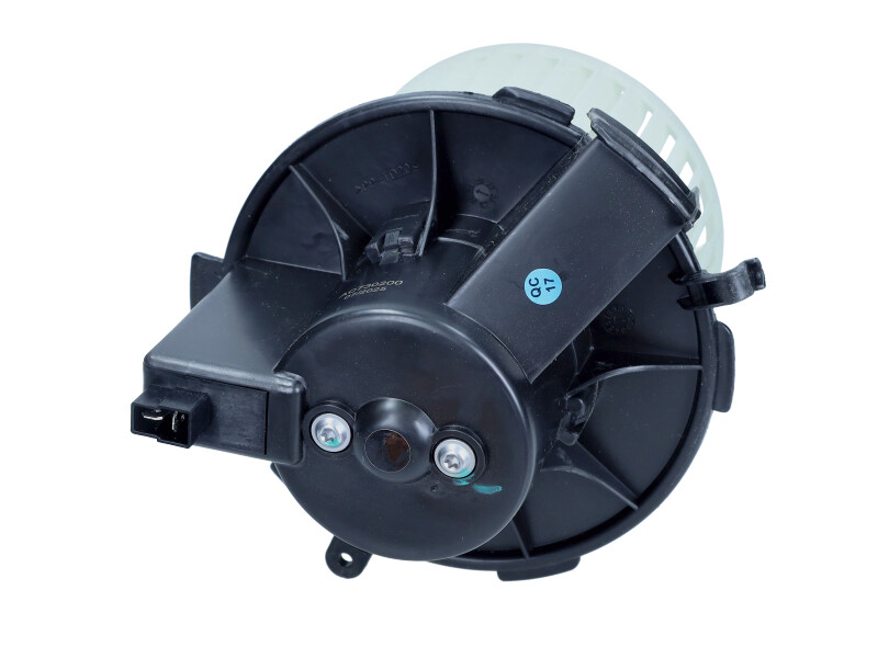 Blower
