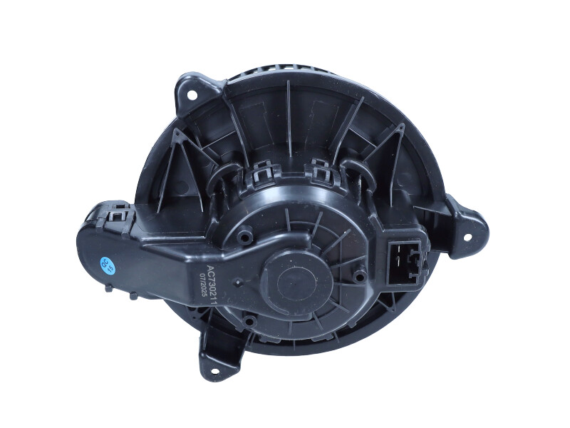 Blower 143 mm 12V 212W
