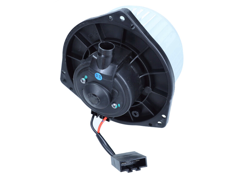 Blower 158 mm 12V 200W