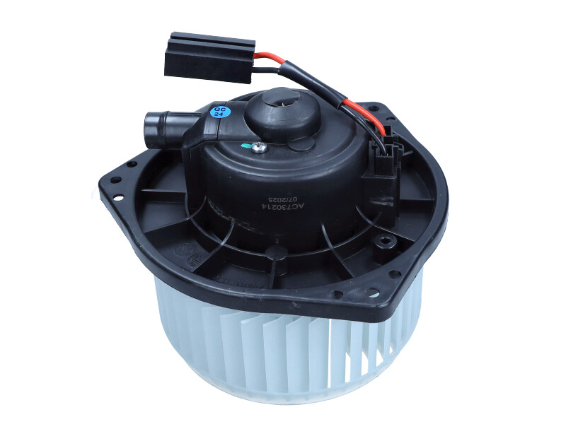 Blower