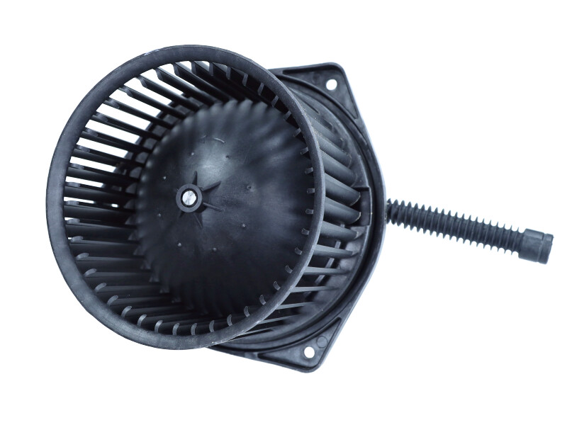Blower 140 mm 12V 132W
