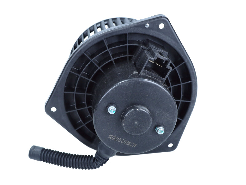 Blower