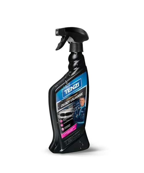 Solutie contra insectelor