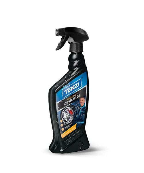 Solutie de curatare TENZI DETAILER 600ml