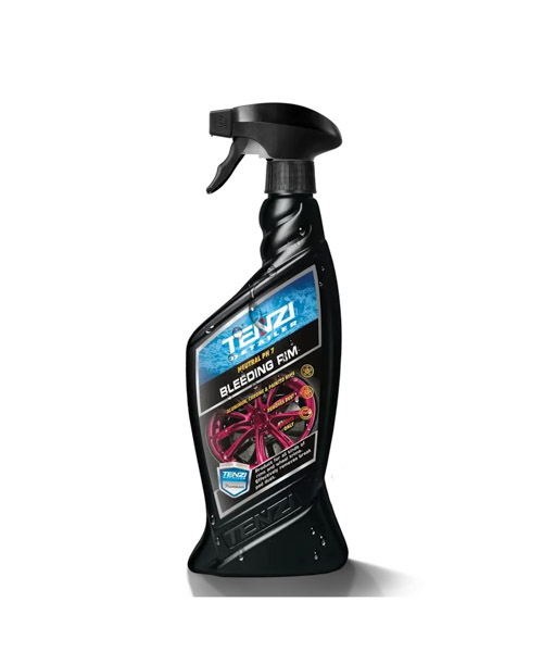 Solutie de curatat jenti TENZI 600ml