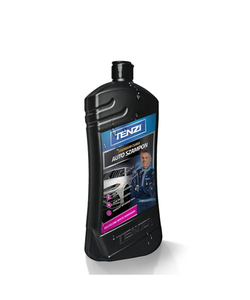 Şampon auto