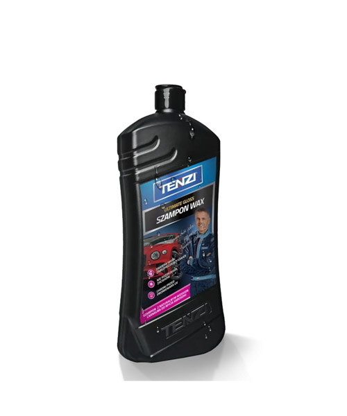 Şampon auto