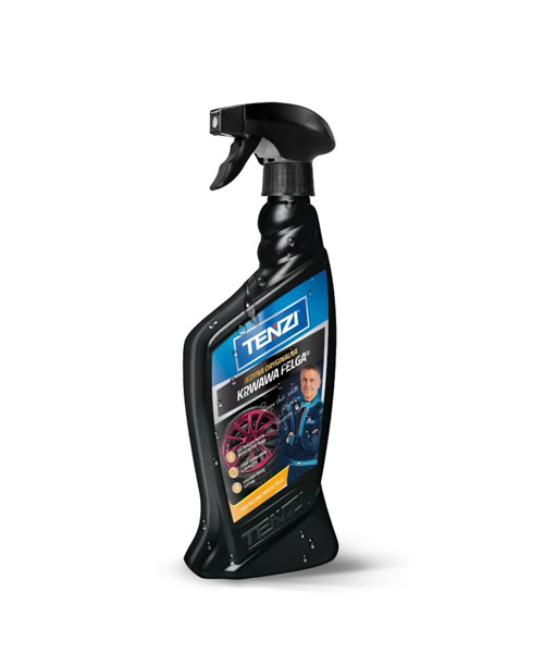 Solutie de curatat jenti TENZI Cherry 600ml