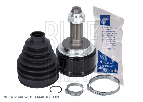 Set articulatie planetara spre roata 138 mm M22x1,5