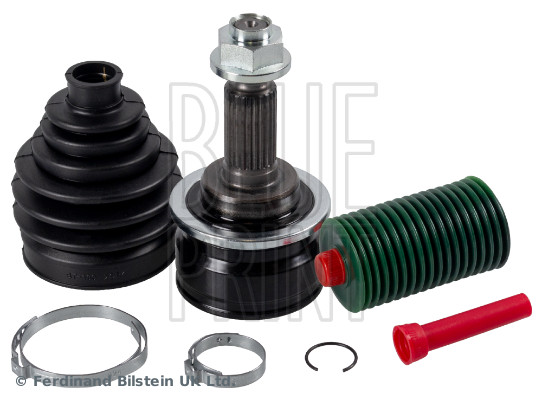 Set articulatie planetara 143 mm 75 mm filet M18 x 1,5
