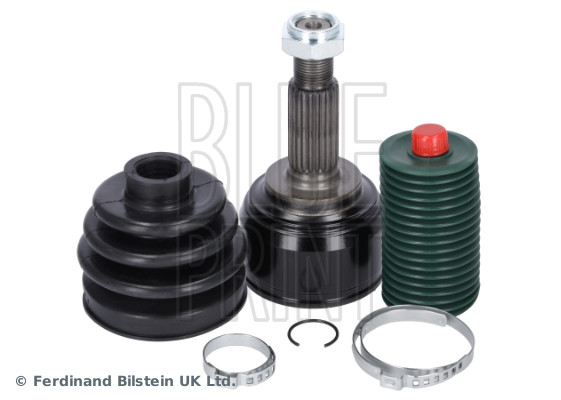 Set articulatie planetara spre roata 140 mm 75 mm M20 x 1,5
