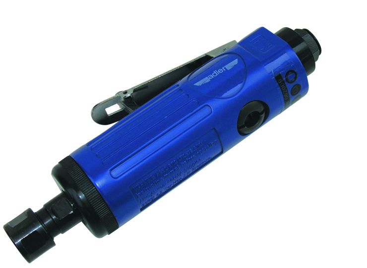 Polizor drept cu mandrina 6 mm