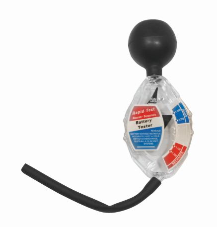 Tester antigel