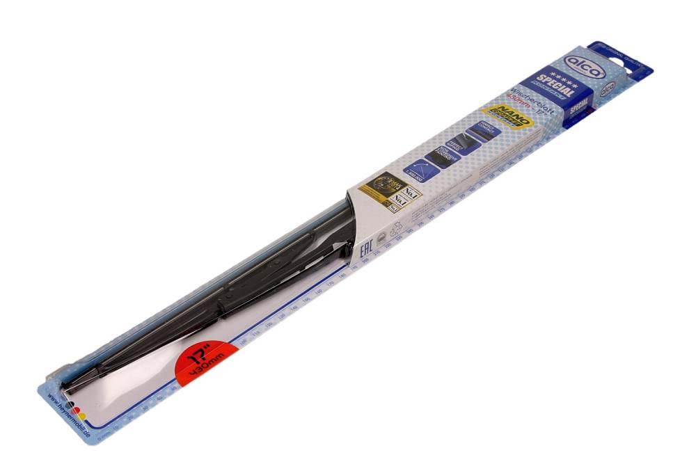 PiOro STERGATOARE 17''/430MM SPECIAL KONTAKT