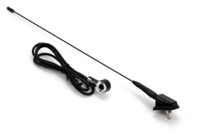 Antena 41 cm 5 mm adaptor