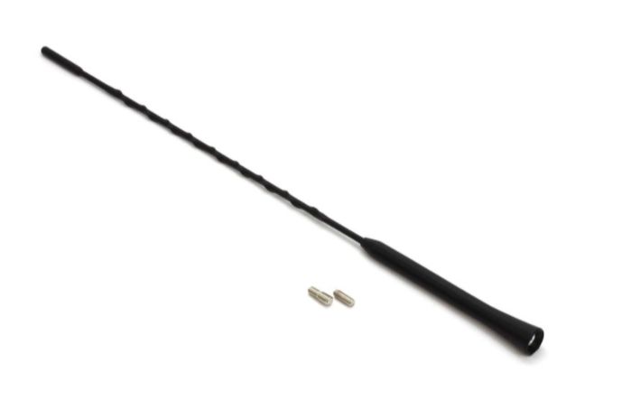 Antena 41 cm 5/6 mm adaptor