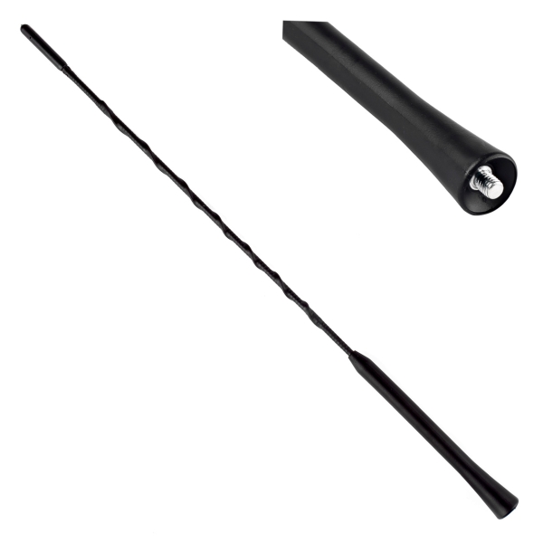 Antena 40 cm 5 mm
