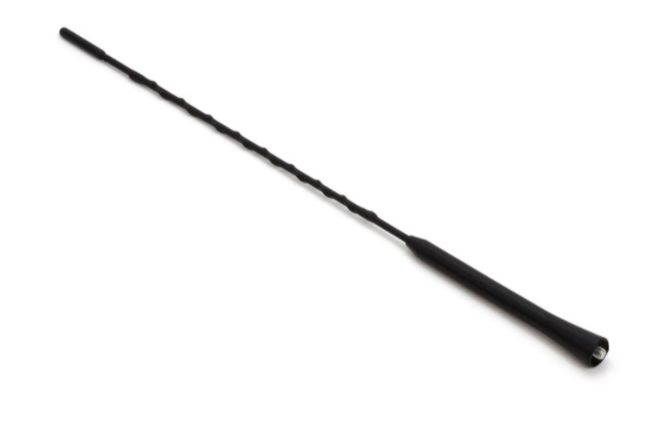 Antena 40 cm aluminiu
