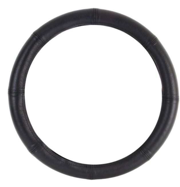 HUSA VOLAN SkOra NATURALNA S 35-37 CM