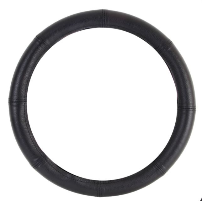 HUSA VOLAN SkOra NATURALNA L 39-41 CM