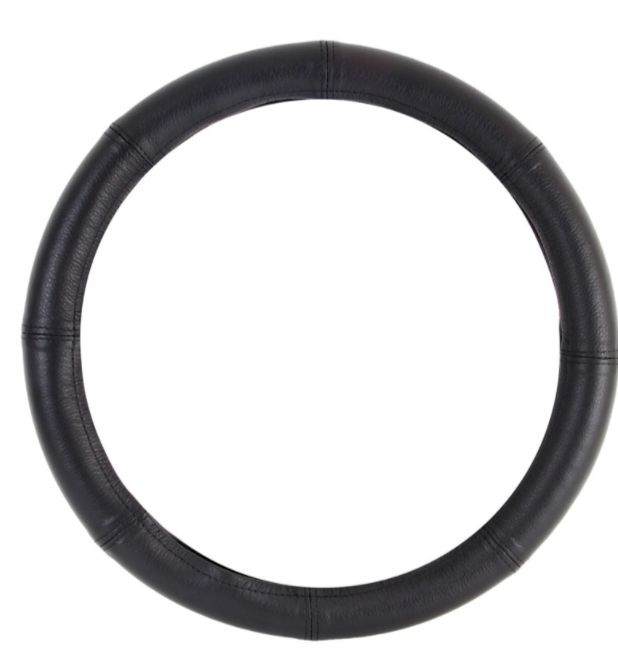 HUSA VOLAN SkOra NATURALNA XL 42-44 CM