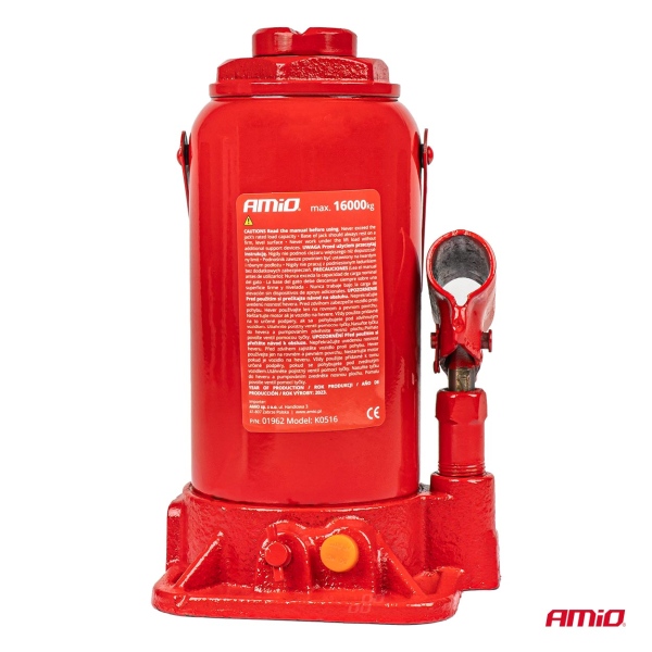 Cric hidraulic 16 T