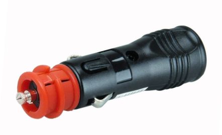 Priză pentru brichetă EURO/DIN 12/24V