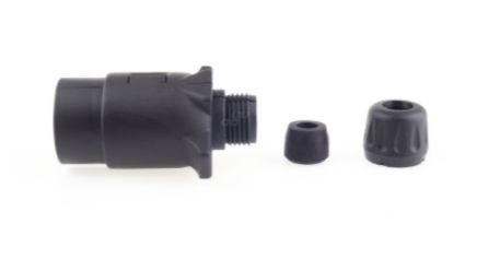 Ansamblu electric, bara de remorcare 7 pini