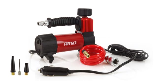 Compresor aer comprimat 12V