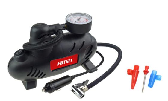 Compresor aer comprimat 12V