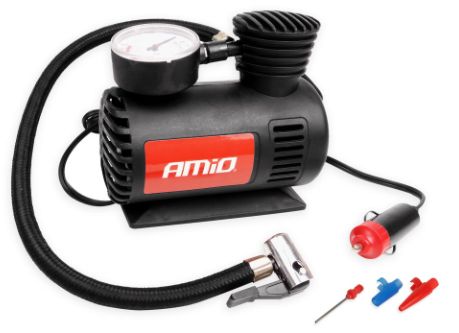 Compresor aer comprimat 12V