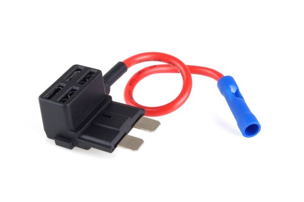 Adaptor, siguranta 20A