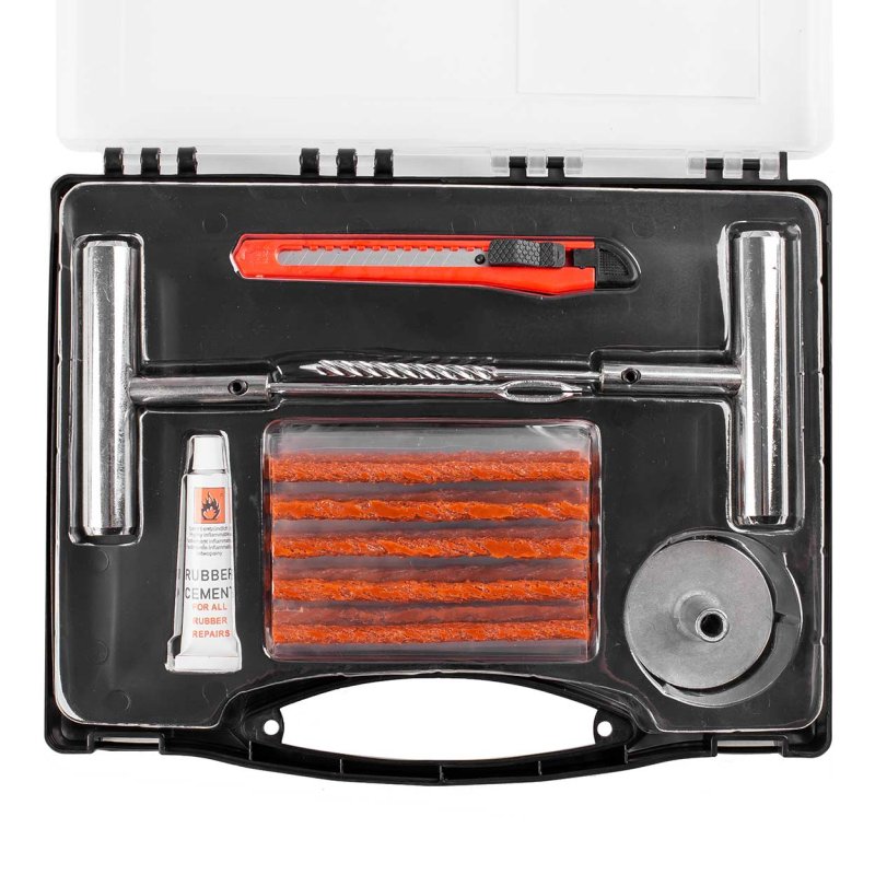 Set de reparat anvelope