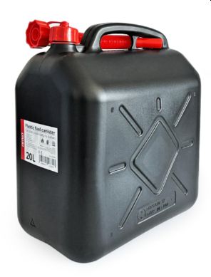 Canistra carburant 20L