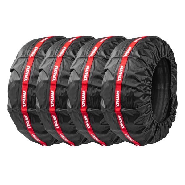 Husa protectie anvelope set 13-19 inch