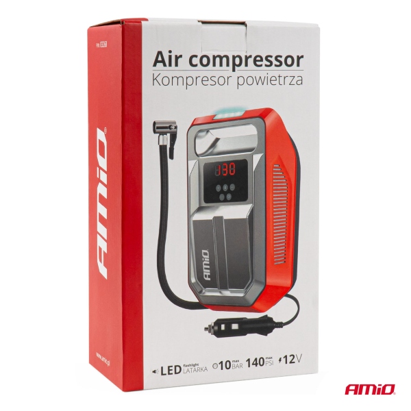 Compresor aer comprimat