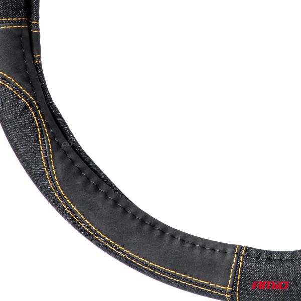 Folie protecție volan 37-39 cm