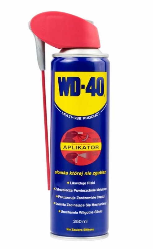 Solvent rugina 250 ml