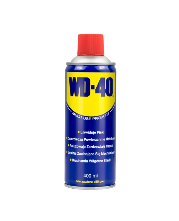 Solvent rugina 400 ml