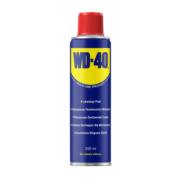 Solvent rugina 250 ml