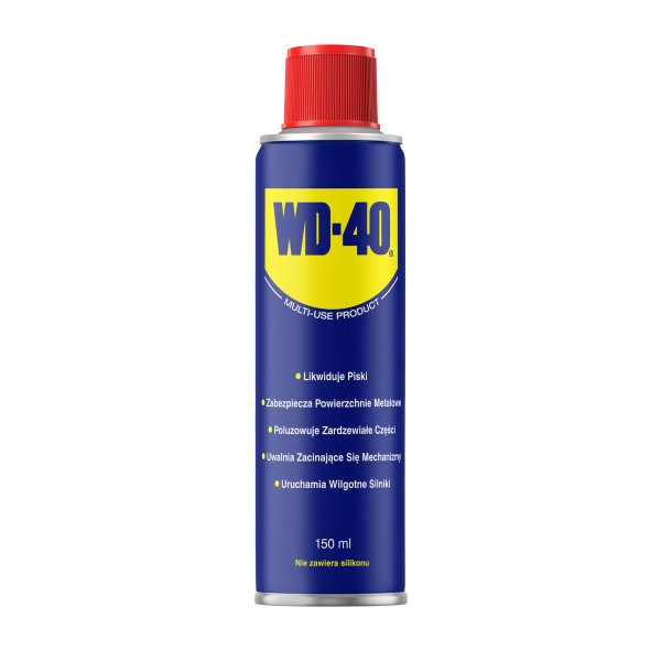 Solvent rugina 150 ml