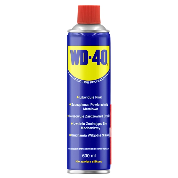 Solvent rugina